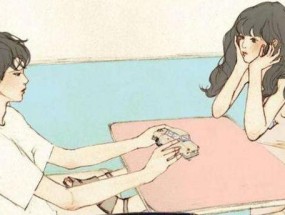 恋爱中的男人有哪些心理？如何理解他们的行为？