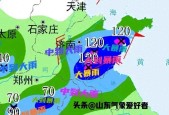 坏消息！山东秋季连阴雨形势确定，中央气象台预测多地大暴雨！
