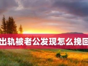 挽回男人的心攻略（以撩汉为武器）
