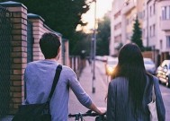 挽回和巨蟹男的感情（失去却不放弃）