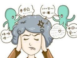 如何消除焦虑心慌焦虑症最佳治疗方法是什么？