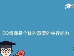 情商eq测试题及答案是什么？如何正确理解和使用？