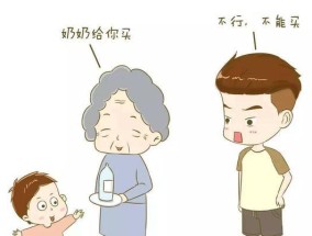 婆媳关系紧张老公偏心婆婆怎么办？有效沟通策略是什么？