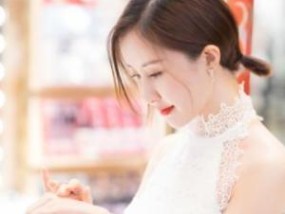 女神计划：女生如何提升自我存在感？