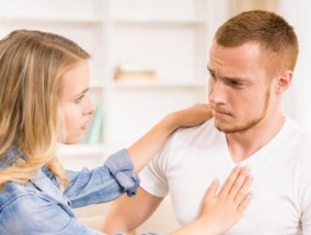 面对出轨后回心转意的老公怎么办？如何处理婚姻中的信任危机？