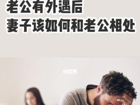 聪明妻子的出轨回归故事（一场误会）