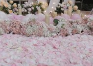 用歌声传达爱意