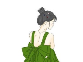 揭秘你的小仙女类型（测一测你是哪一种）