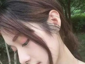 如何挽回心仪女生的芳心（从自身出发）
