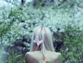 如何用诗句挽回分手的女友？最感人的句子有哪些？