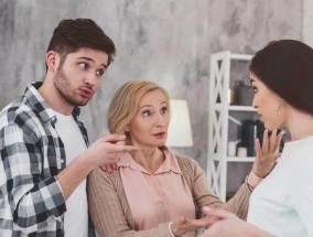 夫妻关系破裂如何摆脱（每天都在受气）