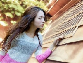 男人最喜欢这四种有女人味的女生（探秘男性心理）