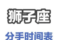 如何委婉地与狮子男分手？聊天挽回狮子男的策略是什么？