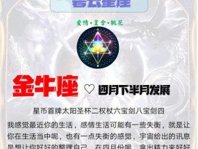 如何挽回金牛座男朋友？金牛座挽回爱情的策略是什么？