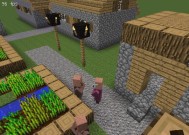 如何让我的世界无限大？探索Minecraft的无限创造模式！