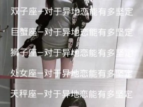 掌握这些技巧，让你的告白不再尴尬（掌握这些技巧）