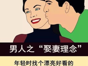 男友撒谎后如何挽回他的心（诚实）