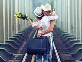 如何用感动的话语挽回女友的心？挽回爱情的秘诀是什么？