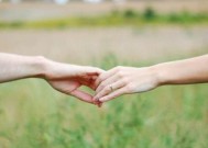 情人节如何挽回爱情？说说哪些话能打动TA的心？