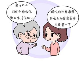 婆媳和睦相处原则是什么？如何实现家庭和谐？