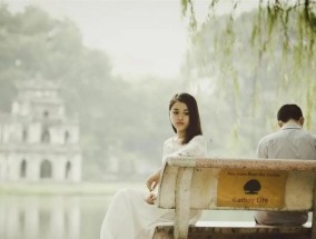 分手一个月，如何成功挽回前任（掌握三步法）