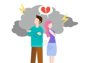 梦到分手的情人意味着什么？吵架后分手梦境的解释是什么？