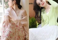 女生魅力提升攻略（从内到外）