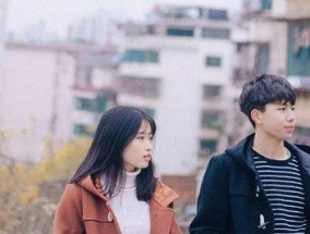 相爱的冷淡，该如何应对（从情感角度出发）