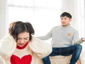 如何挽回男友坚持分手（用以下方法让你的男友回心转意）