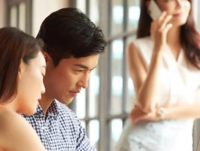 老公在争执中提离婚是因为出轨了吗？如何处理婚姻中的信任危机？