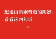 背叛之后的最佳反击（用爱和智慧走出背叛的阴影）