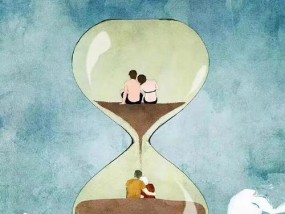 离婚挽回，值得一试吗（探讨夫妻关系破裂后的决断）