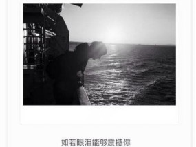 分手后的复合（用真心铸就新感情）