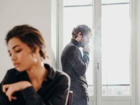 以分手后复合需注意的15个问题（重拾爱情）