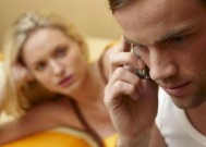 老公出轨了怎么办（如何面对婚外情）