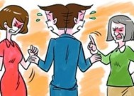 和睦相处的妙招——处理好婆媳关系（家庭幸福的关键是妻子与婆婆和谐共处）