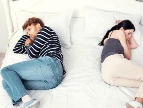 如何成功挽回丈夫的心（一步步教你恢复婚姻幸福）