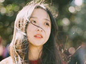 女生喜欢男生的暗示，你中了几个（15个暗示揭示你心仪女生的心思）