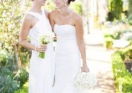 新婚夫妻必看！五个婚姻忠告，你记住了吗？