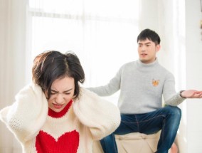 如何挽回婚姻中的感情（夫妻关系破裂后）