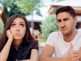 如何解决男朋友误会并避免分手？