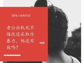 面对冷暴力，挽回是否是正确的选择？