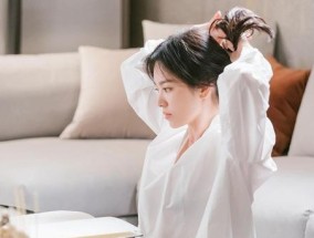 女人味七行为全揭秘（从细节处打造自信女人）