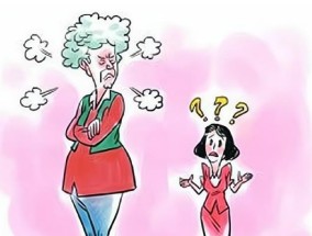 五招应对婆媳关系的黄金法则（如何处理好婆媳矛盾）