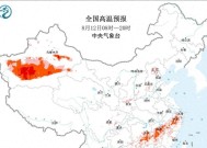 湖北！新一轮高温中心已确定！8月12~14号天气预报，高温分布如下