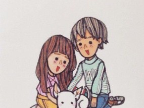 甜言蜜语，轻轻诉说（男生表白情话短句集锦）