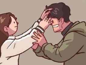 如何应对男人的冷暴力？轻松面对冷暴力的有效方法是什么？