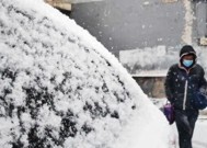 暴雪！断崖式降温！全疆大部将迎寒潮或强寒潮天气