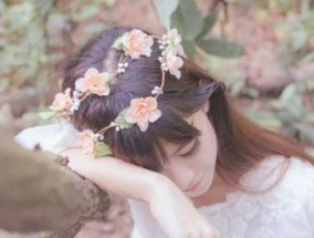 如何用话语打动女友？挽回爱情的秘诀是什么？