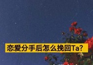 失恋后如何挽回的书？书中的建议真的有效吗？